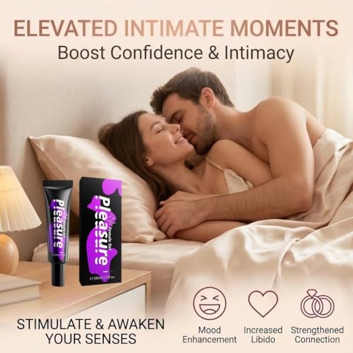 Image of Female Intense Fast Orgasmic Gel,Excite Gel for Her, Climax Intensifying Formula Sex Pleasure Booster, Elevating Intimate Experiences, Stimulant Liquid Orgasm Drops Sex for Woman