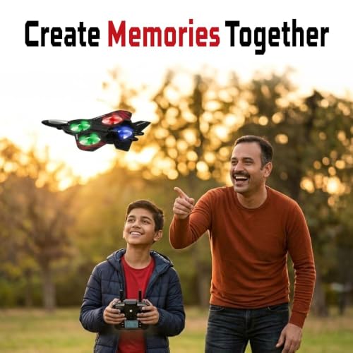 PW RC Plane for Beginners - Image 5