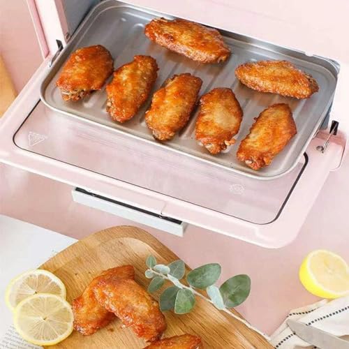 WZUOPG 12 Liter Electric Stove Mini Oven Toaster の商品画像 1