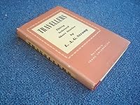 TRAVELLERS B000ZJ6PIW Book Cover