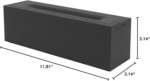 Miniatura 10 de ic Mist - Aceite esencial Difr, humidificador con efecto, L 16.9 fl oz, relajación silenciosa para yoga y spa (negro)