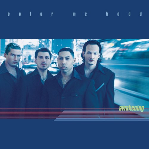 Color Me Badd
