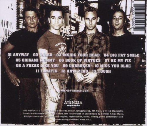 Miniatura 2 de Funny Thing