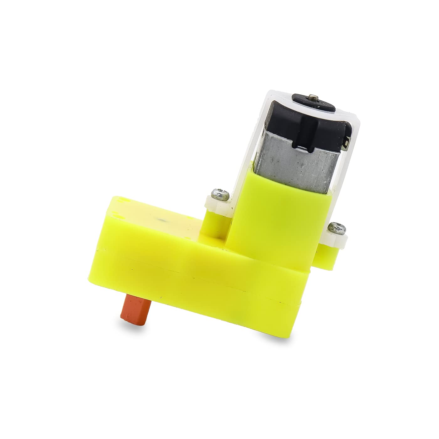 Electronic Spices 300 Rpm Bo Motor L Shape Single Shaft 3v - 9v Dc Motor (B0BCF2G31J) Amazon Price History, Amazon Price Tracker