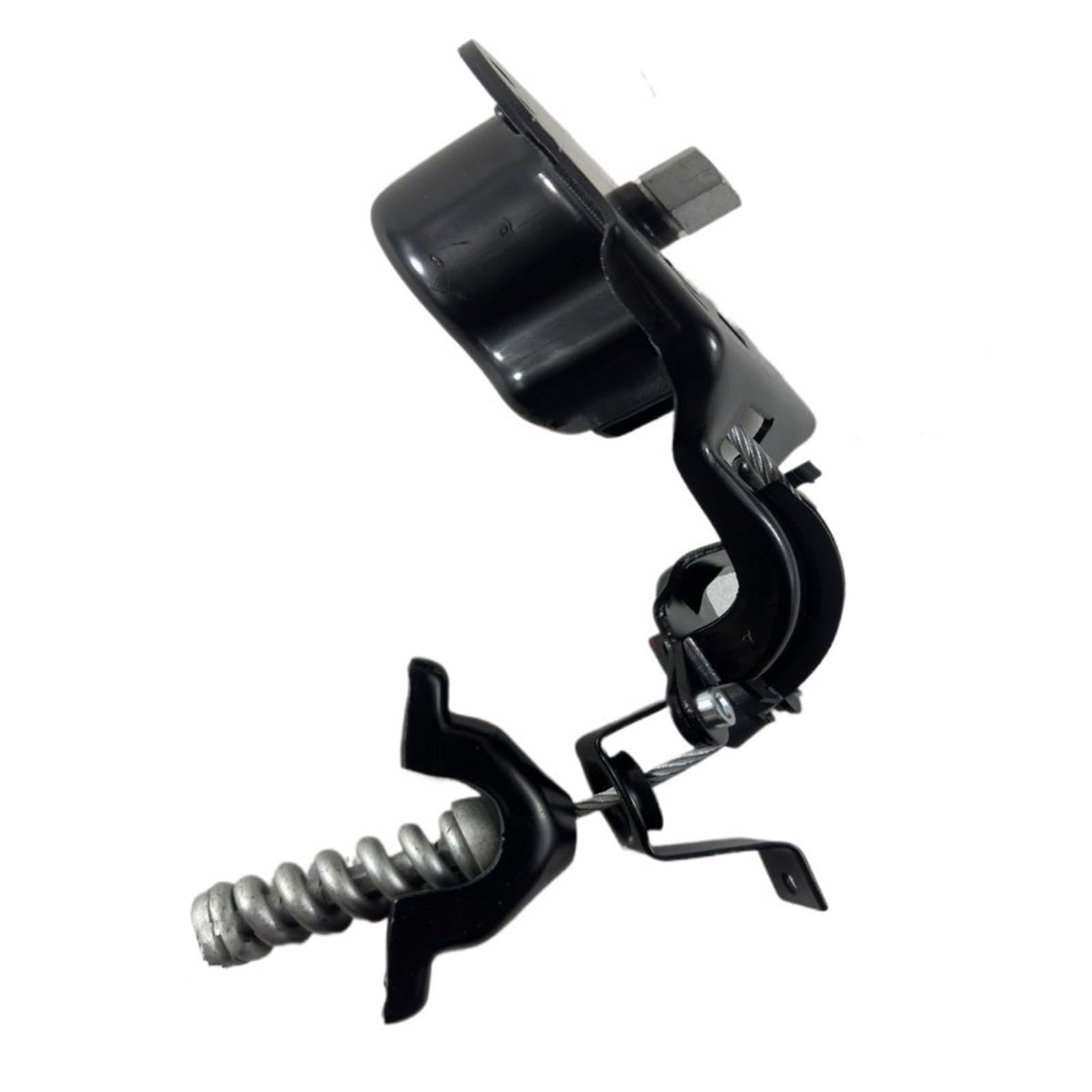 Wyciągarka do koła zapasowego, piasty koła samochodowego, pasująca do Discovery 3/4 LR3/4, pasująca do Range Rover Sport L320 LR064520 LR039486 Wciągarka Koła Zapasowego