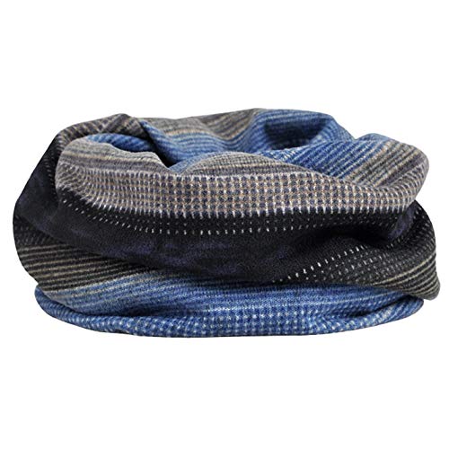 YOUSTYLO - YOU ARE PRIORITY Women's Rayon, Cotton Cap (SB3002_Black, Grey, Blue_Free Size)