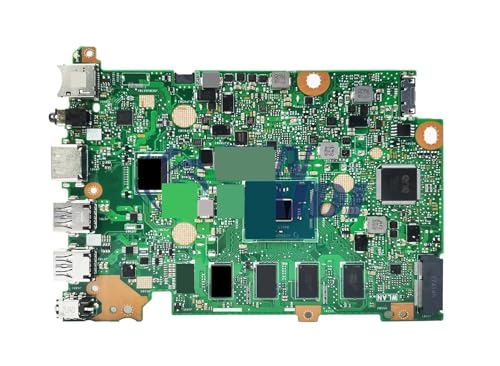 Carte mère E406SA pour PC Asus N3710 4Go RAM 128Go SSD