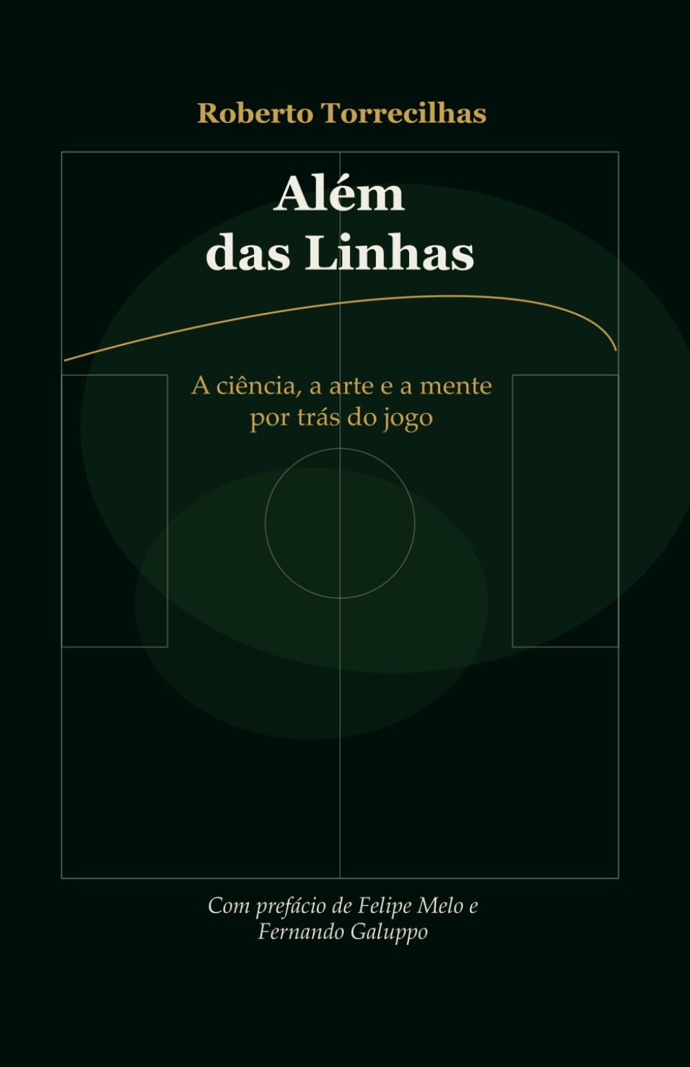 Além das Linhas: A ciência, a arte e mente por trás do jogo