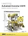 Learning Autodesk Inventor 2019