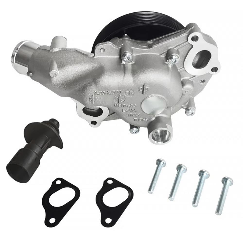Kit Pompa Acqua Per Range Rover Per Velar Per Jaguar Per F-Pace