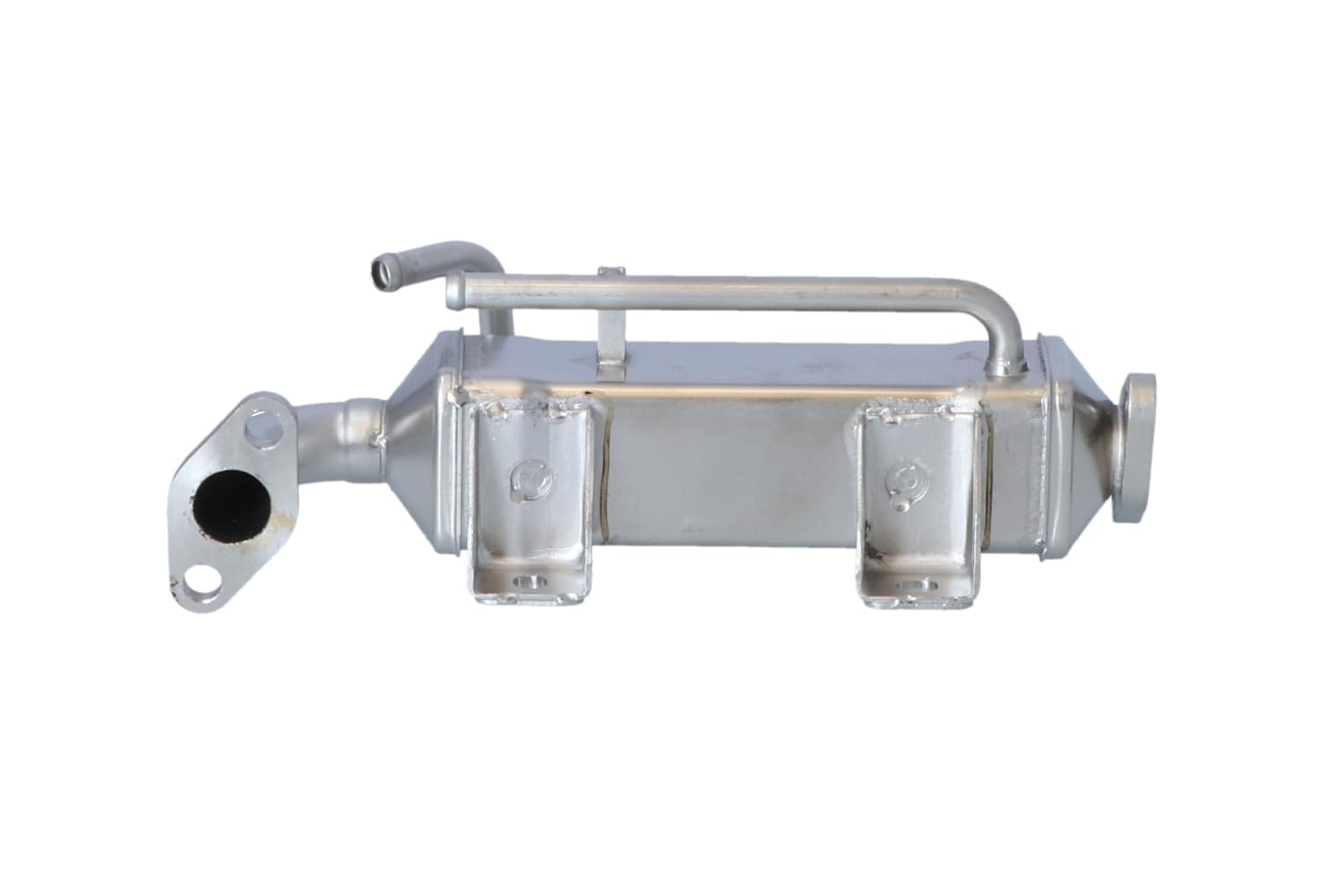 Kühler Abgasrückführung NRF 48407 enfriador EGR de alta precisión para motor