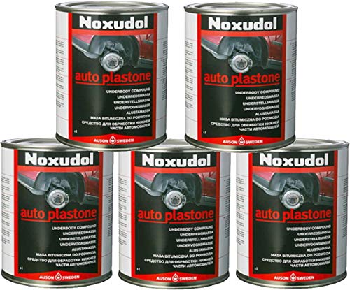 Amazon.co.jp: オートプラストーン Noxudol (ノックスドール) Auto