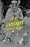 hp signature slim topload case  H. P. Lovecraft: Gothic Tales: Signature Select Classics
