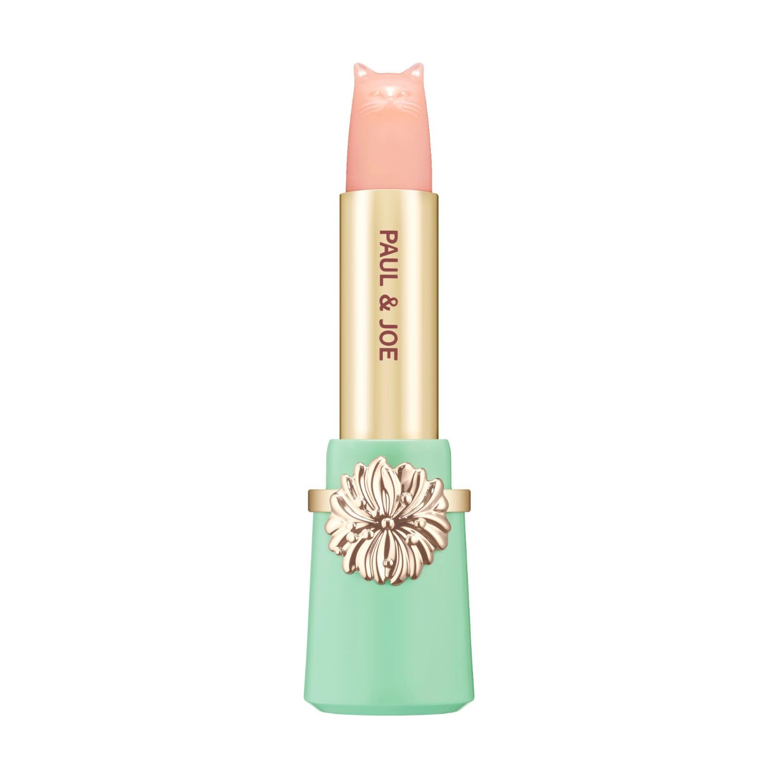 PAUL & JOE Lipstick Refill, Moisturizing Lipstick Refill, 2.6g (Refill Only), 2.6 g (Pack of 1)