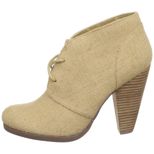 Image of Seychelles Women's Bismuth Burlap Bootie