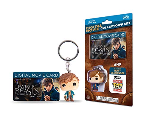 Fantastic Beasts and Where to Find Them (Rental) 631674739X Book Cover