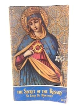 Paperback The Secret of the Rosary Book