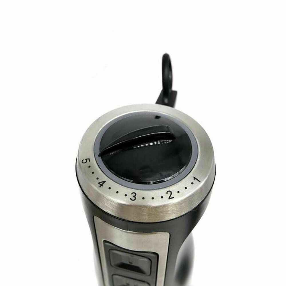 Frullatore ad Immersione 3 in 1 HM - 6685