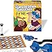 Ravensburger – Upside Down Challenge Game - Jeu d'ambiance pour Adulte et Enfant - Jeu d'action et d'adresse pour 2 à 6 Joueurs à partir de 7 Ans - 20672 Multilingue (Français Inclus)