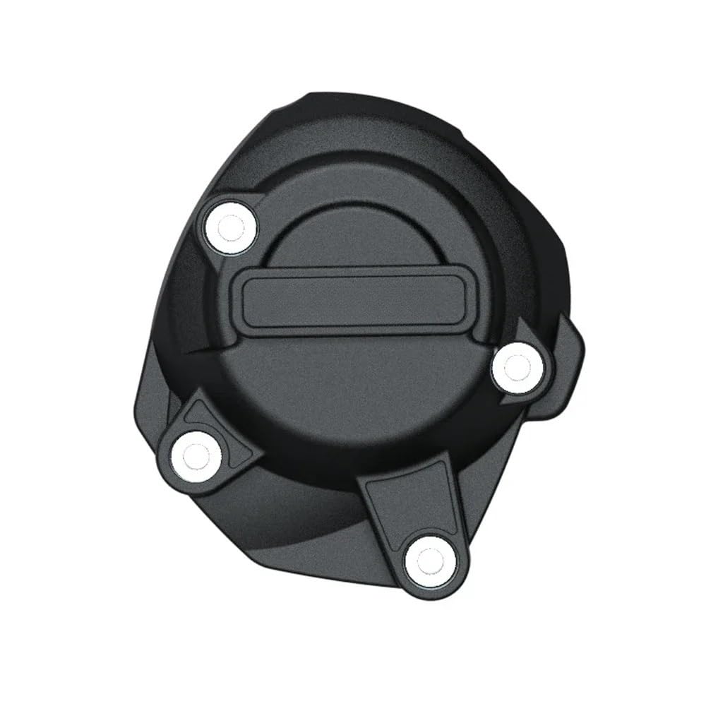 Accessoires pour Trident 660 et Tiger couvercle protection moto - 8