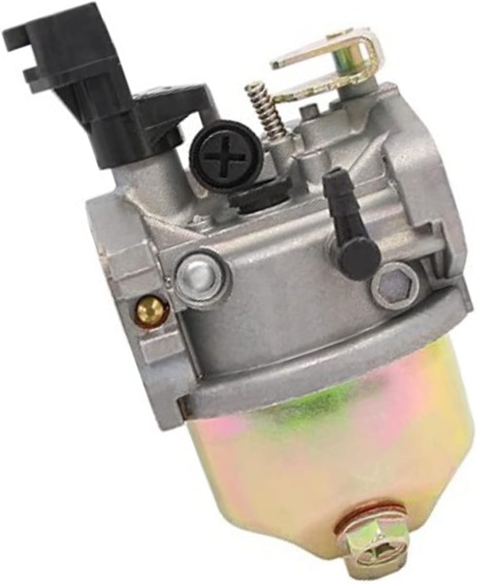 review BEIYIPARTS 951-14027A Carburetor for Yard Machines Troy-Bilt Craftsman 31Bm62EE799 31BM73Q3766 31AS63EE701 31AM63KE701 31AM63LF701 24'' 26'' Snow Blower Replaces 951-10638A 951-10638