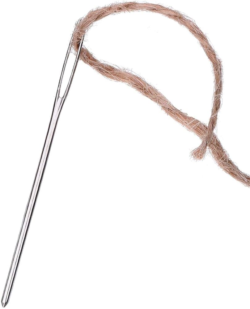 デカ針　　2セット Amazon.co.jp: Doyime ニキビ 針 【2本セット】角栓取りニキビ