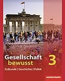 audi a8 2011  Gesellschaft bewusst - Ausgabe 2011 für Nordrhein-Westfalen: Schulbuch 3 mit Audio-CD