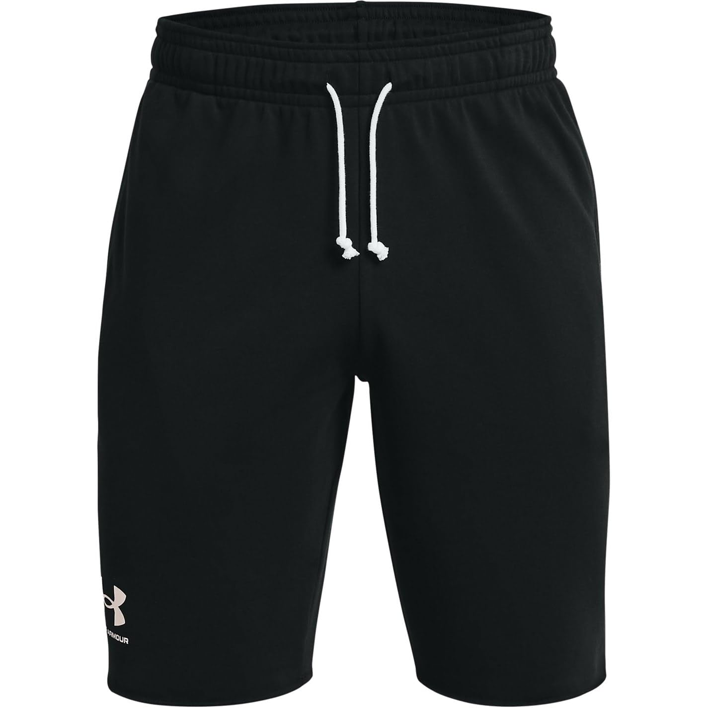 Under Armour Rival Terry Short - Shorts Deportivos Hombre