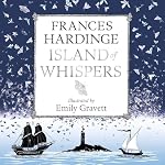 Cover of Island of Whispers