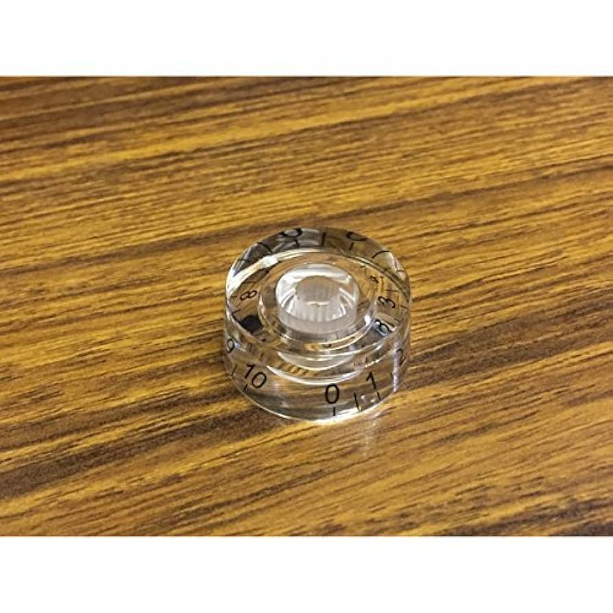 Gibson 70’s 〜80'S スピードノブ② Gibson 70's 〜80'S スピードノブ②