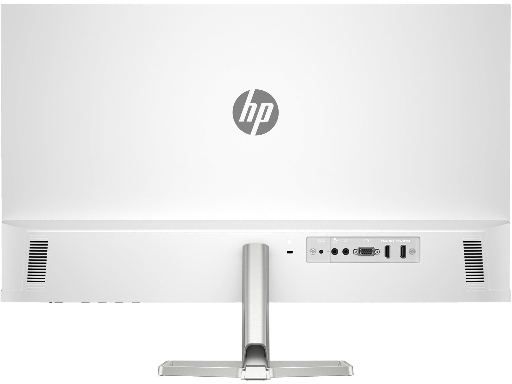 HP M27fwa 27インチモニター 本体 HP M27fwa ディスプレイ 製品詳細 - モニター | 日本HP