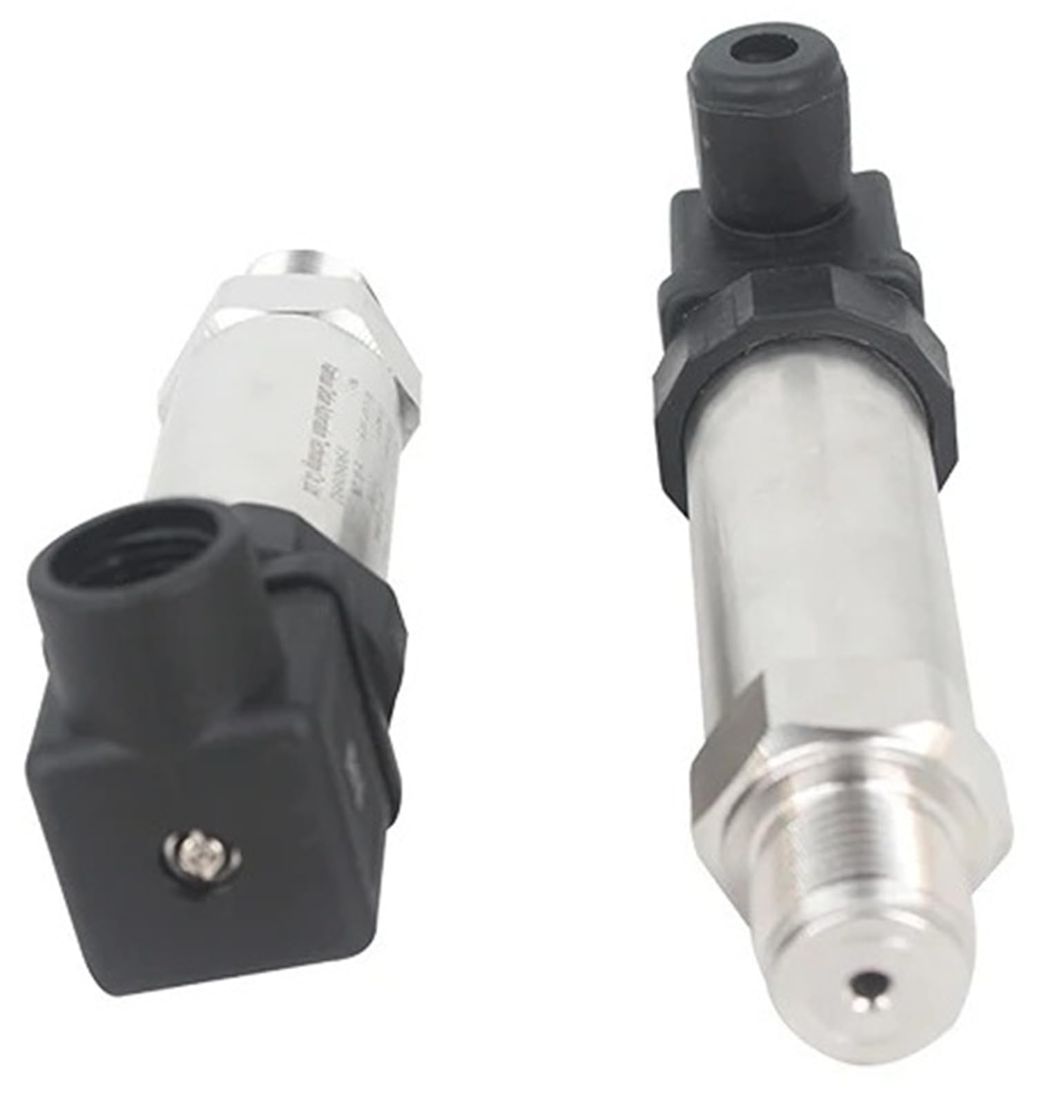 Sensor de presión 4-20 mA 0-3,3 V, 0,1 bar 1 Mpa 100 psi de presión, suministro de 24 V, presión G1/4" 0,2 bar 1 bar 20 bar 50 bar 100 bar 150 bar(4-20mA output,0-50bar)