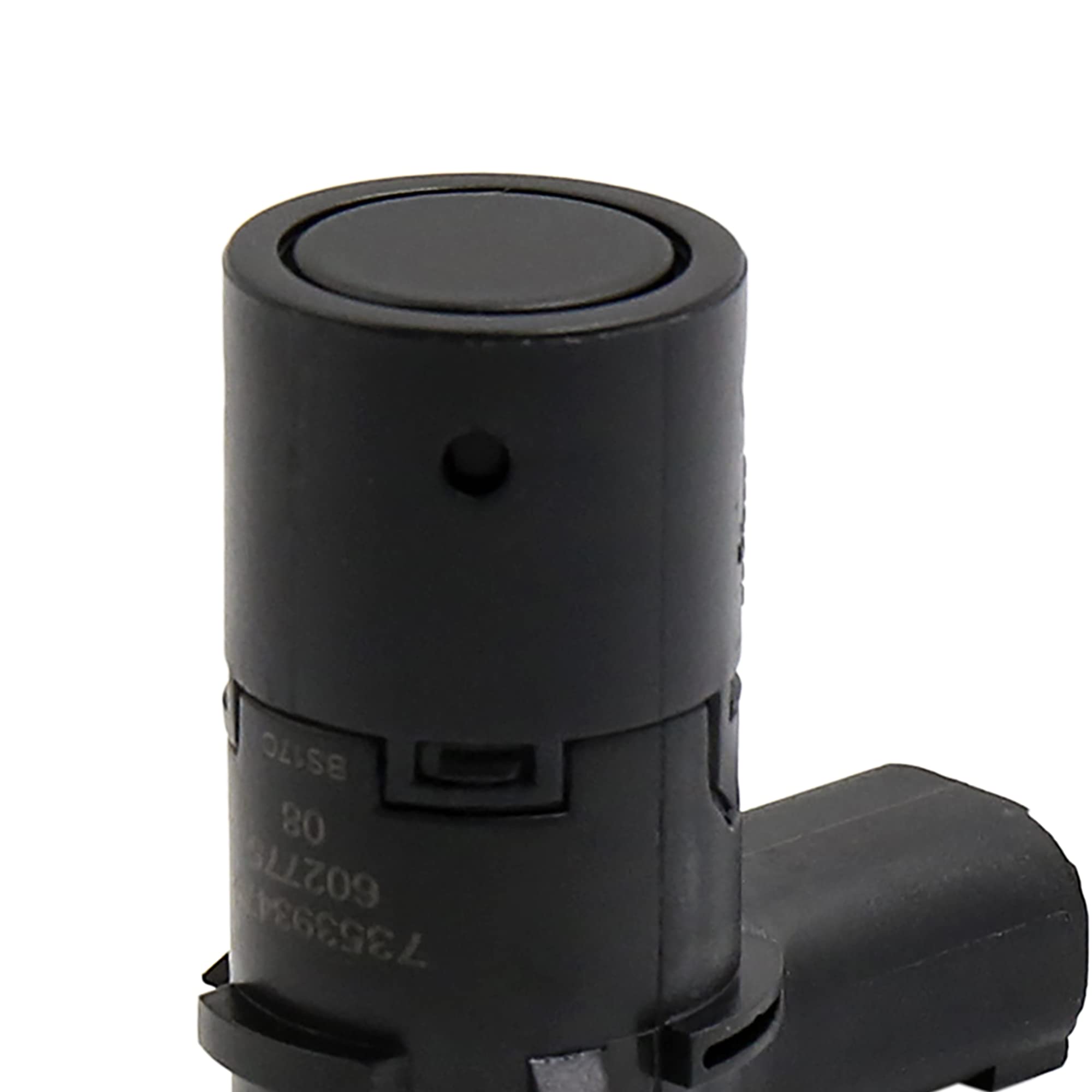 sourcing map 735393479 Multipla Parachoques Sensor de Distancia Aparcamiento