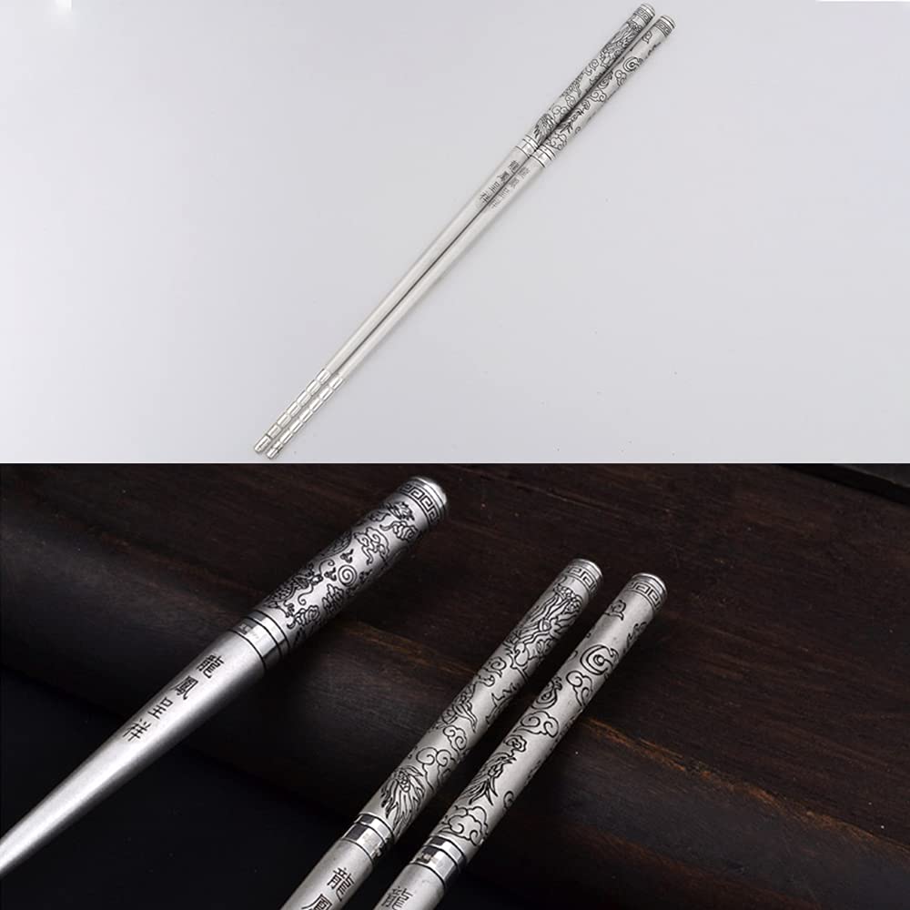 Bol à Grains en Argent Sterling, Bol à Dessert à la Salade, Bol à Riz à Nouilles, Bol à Soupe, Bol en Argent sculpté à la Main, 350 ML,Three Piece Set