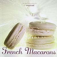 French Macarons 2918992003 Book Cover