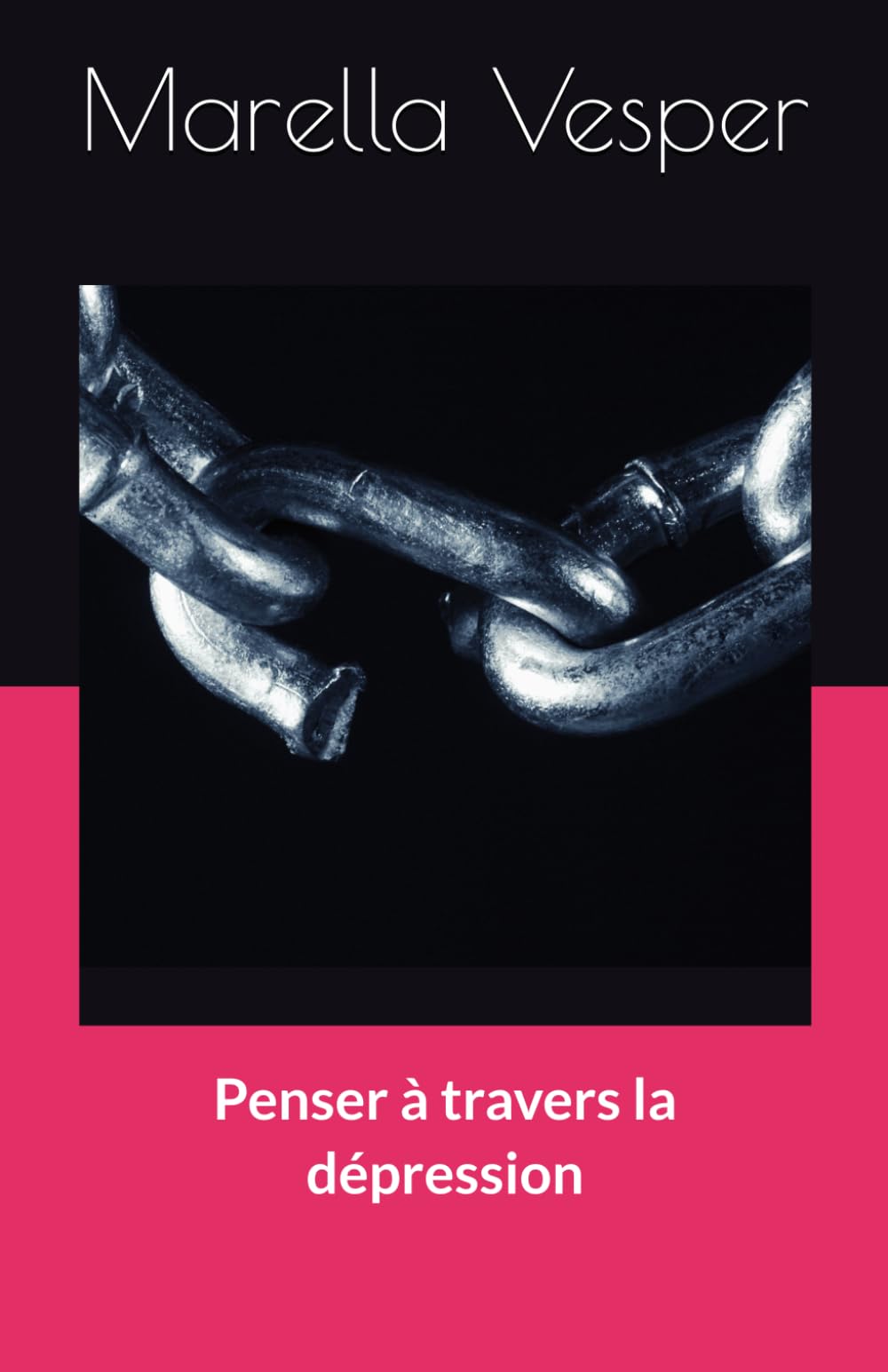 Penser à travers la dépression
