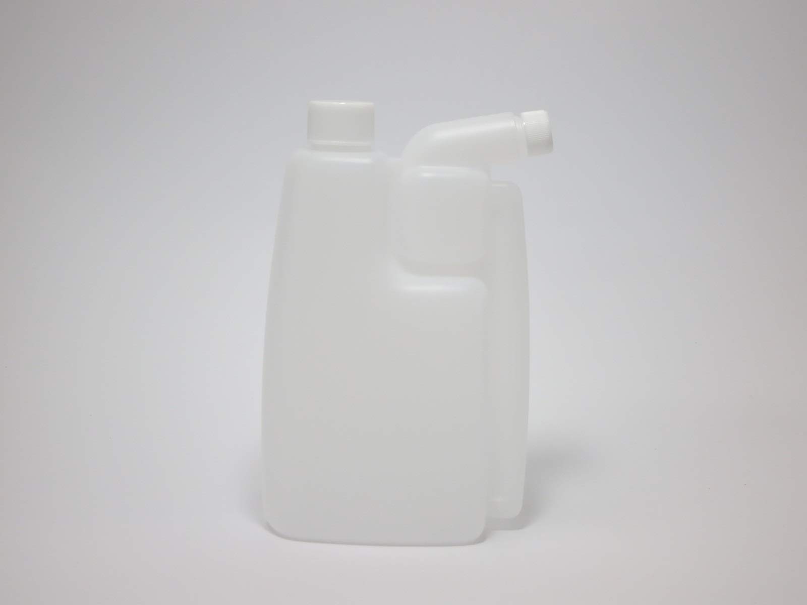 三宝化成 ツインボトル 500mL 計量30mL キャップ パッキン付 A141…