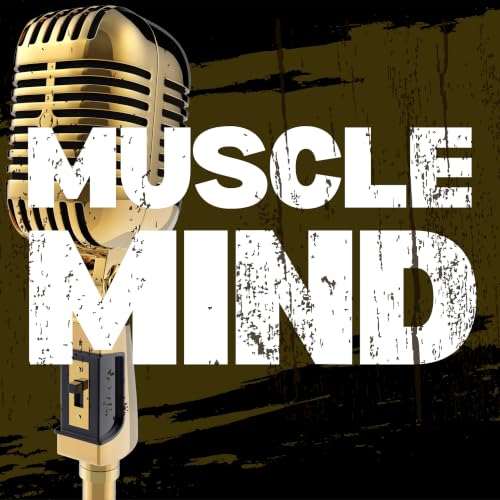 Muscle Mind: Fitness & Strength cover art