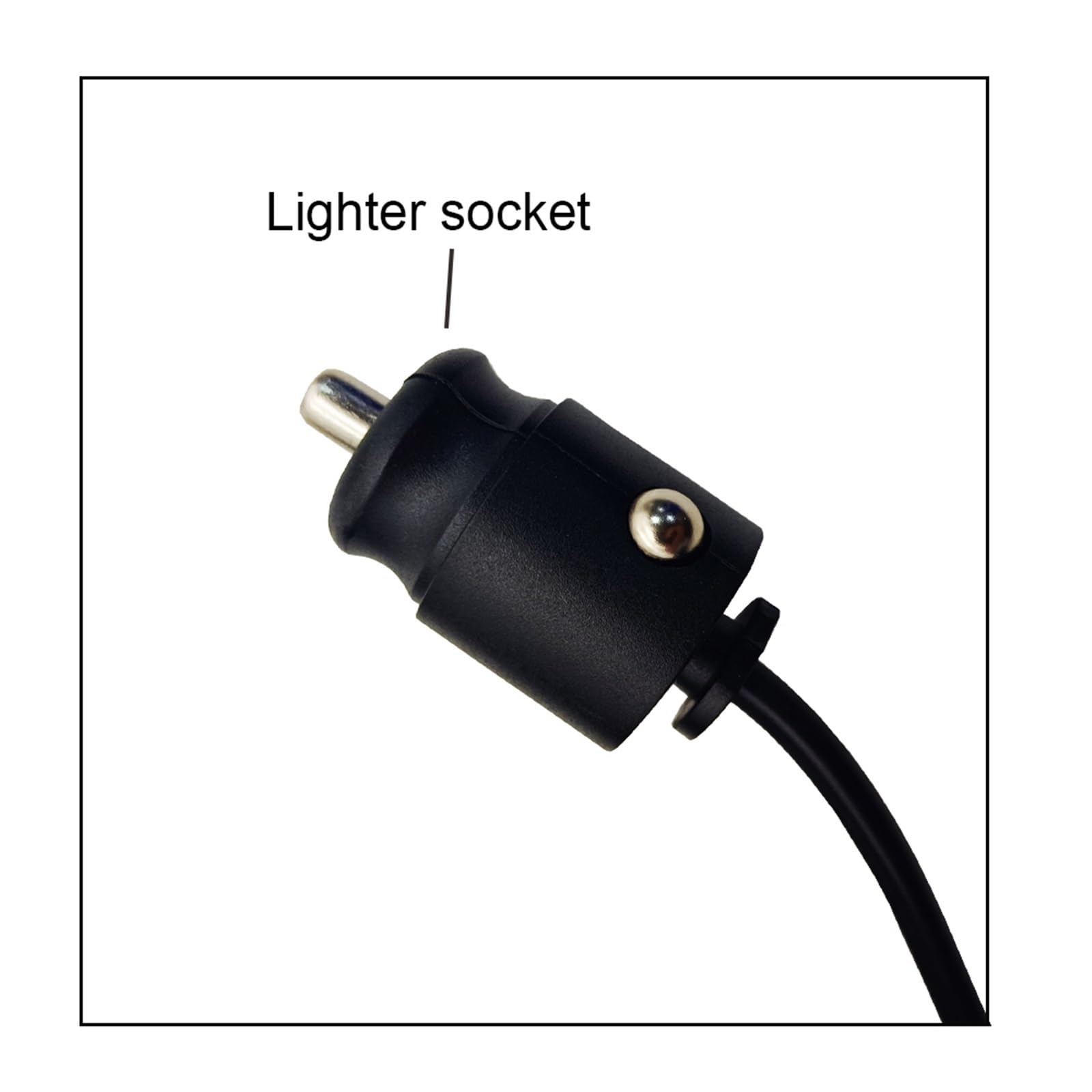 Caricabatterie wireless for auto Qi Supporto for telefono