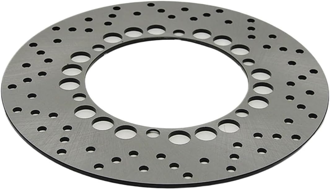 Motorcycle Rear Brake Disc Rotor For FZR1000 86-89 FZR1000R 94-95 FZS1000 01-05 MT-01 05-16