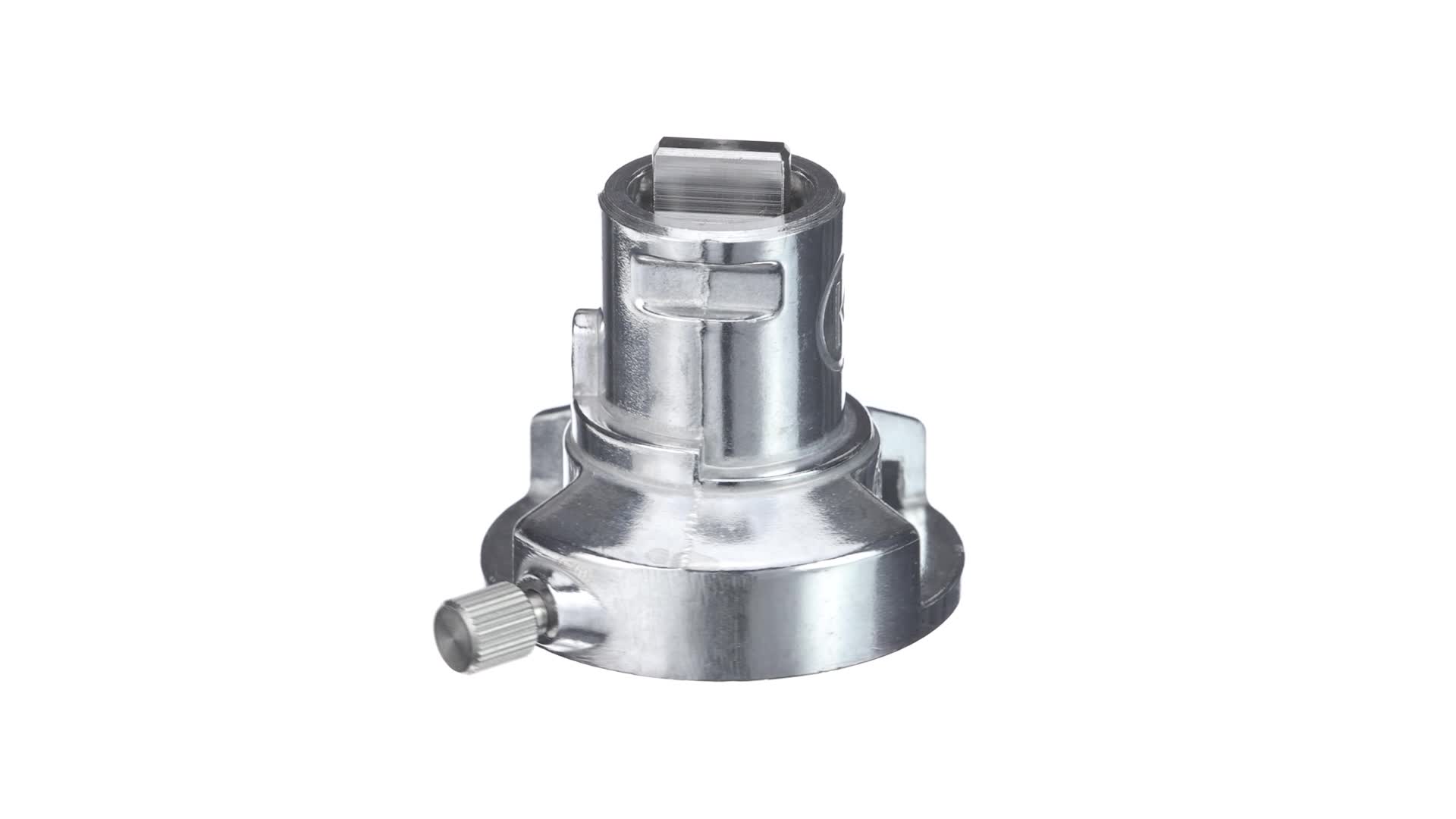 Adattatore Kenwood KAT001 Per Accessori Impastatrici Planetarie KM, KMM, KMC - Foto 10