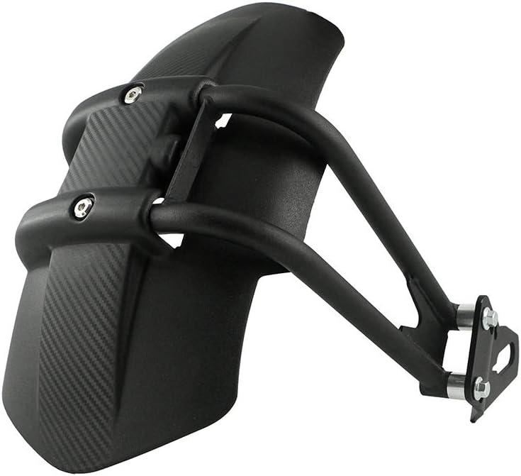 オートバイのフェンダーフェアリング リアフェンダーマッドガードホンダ NC750X 2021 DCT CTX 700 2014 NC