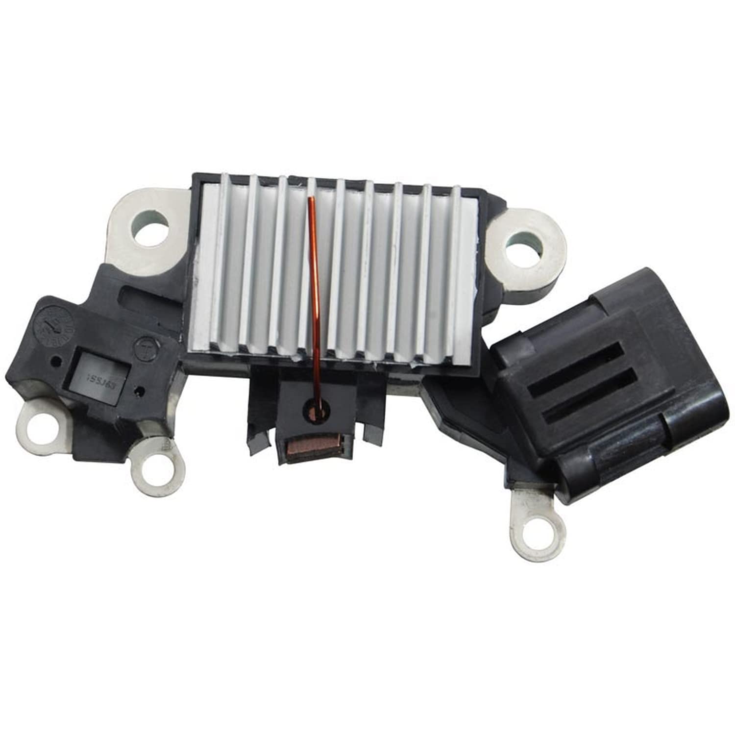 NATIONAL製レジスター Amazon.com: OEG Parts New Voltage Regulator Compatible With