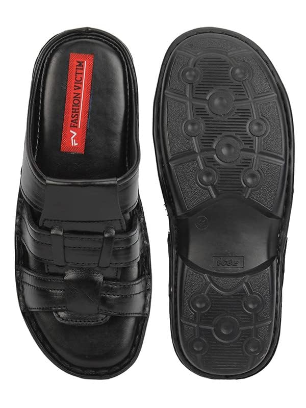 Image of FASHION VICTIM Men's Sandal