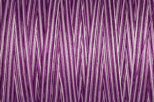 Hilo de algodón Gütermann Purple Passion 800 m miniatura 1
