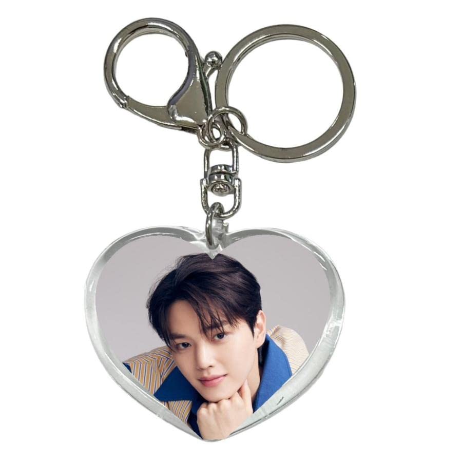 ソンガン ボイスキーホルダー アクリルキーホルダー 2025 SONGKANG ソンガン ボイスキーホルダー