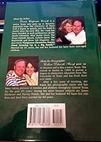 Texas Twosomes: Married for Life 1571682333 Book Cover