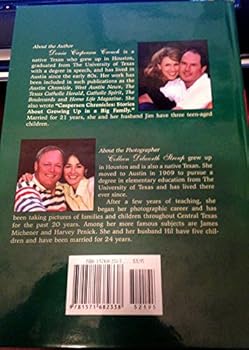 Hardcover Texas Twosomes: Married for Life Book