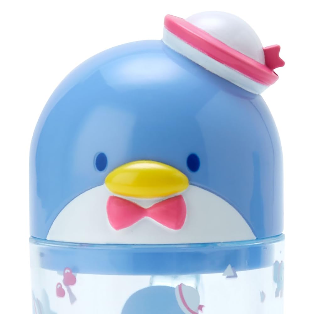 Amazon.com: Sanrio 984027 Tuxedo Sam Toothbrush & Cup Set