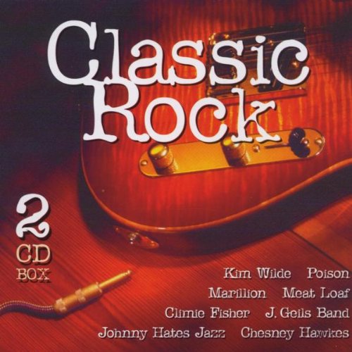 Classic Rock